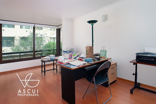 Departamento En Venta En Providencia