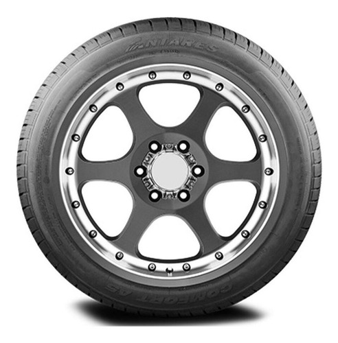 2 Llantas 225/65r17 102s Antares Comfort A5