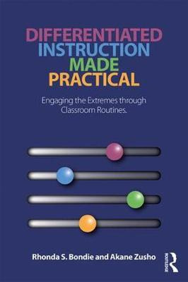 Libro Differentiated Instruction Made Practical : Engagin...