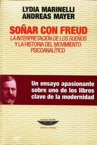 Soñar Con Freud - Marinelli L (libro)