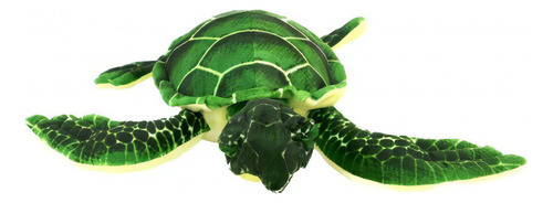 Tortuga marina verde 35 cm - Peluche