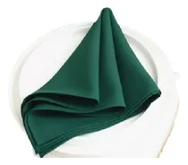 Comprar Servilletas De Tela Verde 12 Unidad Evento Hogar Restaurant