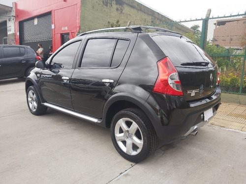 Renault Sandero Stepway 1.6 Confort 2010