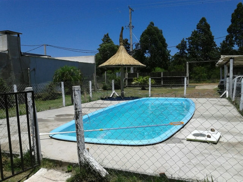 Imagen 4 de 14 de Bungalows La Pilarica Federación Entre Ríos