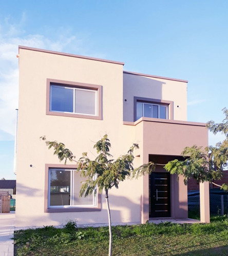 Imagen 17 de 17 de Antonini Modet - Casa En Venta En Santa Elena - Pilar Del Es