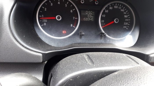 Gol 1.6 Mi 8v Flex 4p Manual G.v