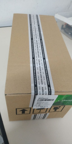 Lexmark 40x8023 Fusor