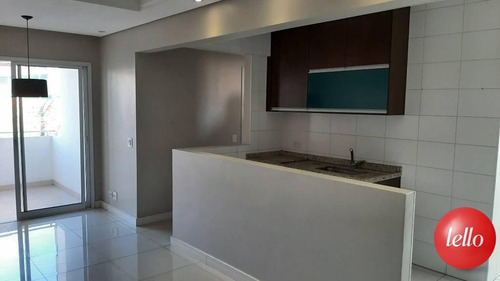 Apartamento - Ref: 16425
