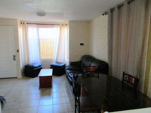 Casa Venta Nueva Cantera 3 Dorm. 2 Pisos Remodelada Coquimbo