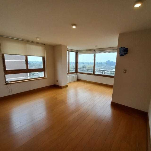 Departamento En Venta Edificio Los Alerces (93285)
