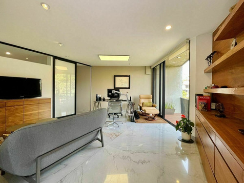 Venta Ph De Revista, Bosques De Las Lomas Super Lujo Con Roo