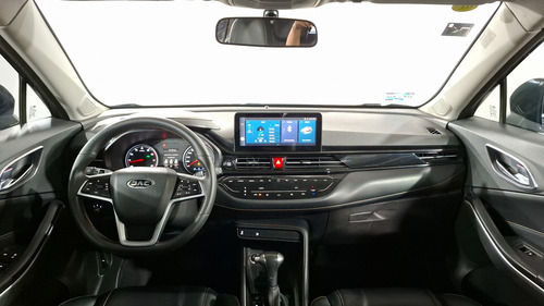 JAC Sei4 1.5 BLACK SERIES CVT