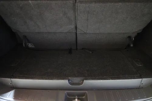 Mitsubishi Montero 3.9 Limited At