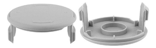 2 Fundas Para Carretes De Recortadora Compatibles Con Ryobi