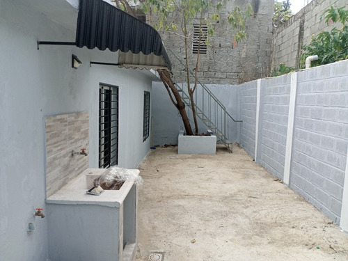 Imagen 11 de 24 de Venta Casa Urbanización Máximo Gómez Santo Domingo Norte