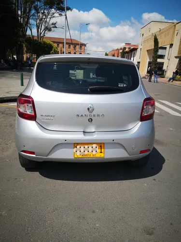1600 Modelo 2020 59mil Km Soat Y Tecno Octubre