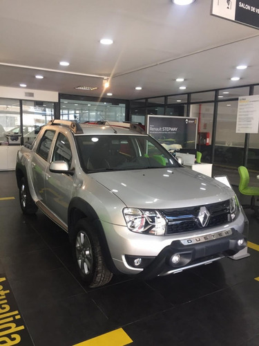Renault Oroch Dynamique 1.6 Entrega Cuota 3 $250.000 (lf)