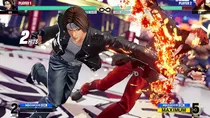 Comprar Juego The King Of Fighters XV Day One Edition para PS4 Midia Fisic