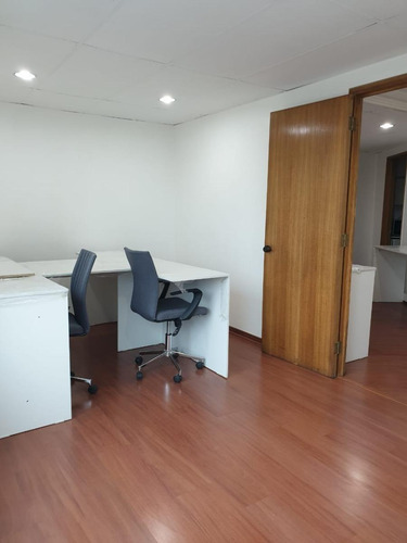 Av. Apoquindo 6275, Las Condes, Chile