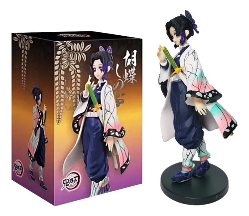 Colección Animé Sp Nezuko Kamado Demon Slayer Elije El Tuyo