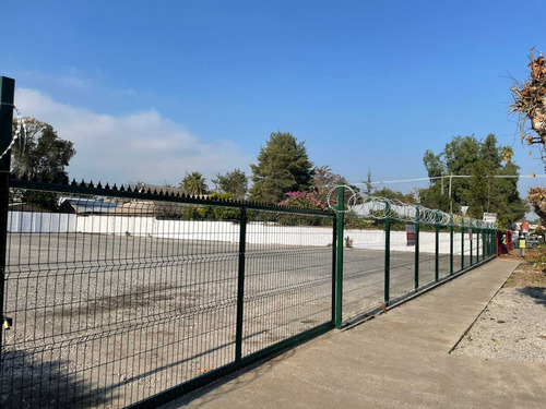 Sitio De 2.100 M2, Ideal Proyect De Inversión (101635)