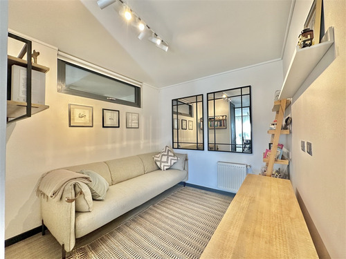 Penthouse Triplex: Portal La Dehesa