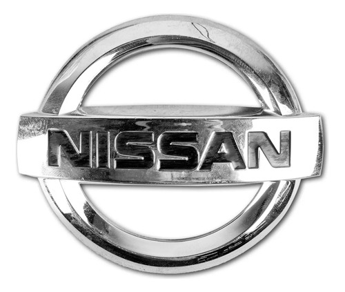 Emblema Genérico Tsuru  Nissan Cajuela 2005-2014