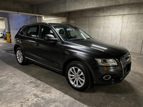 Audi Q5 2.0 Luxury T At