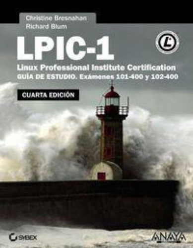 Lpic-1, Linux Professional Institute Certification / Richard