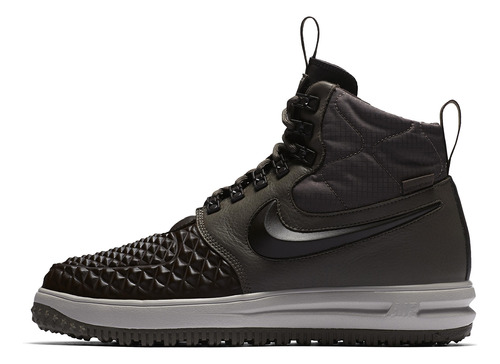 Zapatillas Nike Lf1 Duckboot 17 Dark Grey 916682-003   