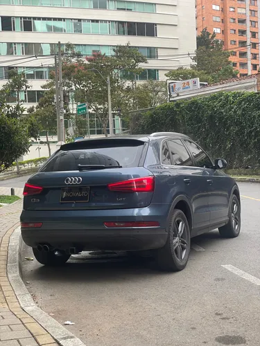 Audi Q3 1.4 Tfsi Ambition