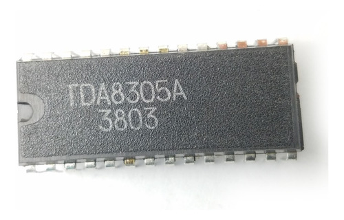 Componentes Electrónicos Tda 8305 A