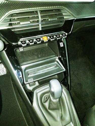 Peugeot 208 Allure Tiptronic 2021