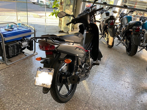 Yamaha Crypton 2018 Impecable No Honda En Motoswift
