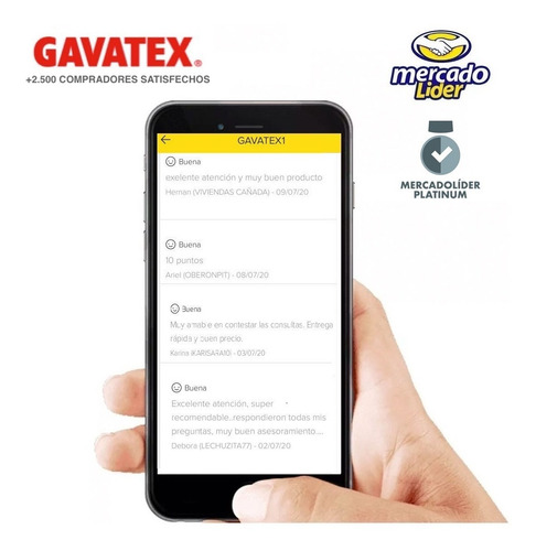 Imagen 5 de 10 de Cinta De Papel Enmascarar Pintor 36 Mm 40 M Doble A Gavatex