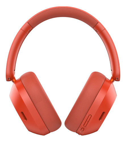 Realme Buds H1 Techlife H1 Hi-res Audio Espacial 43db Rojo