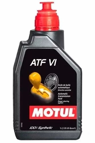 Motul Atf Vi Óleo Mercon Lv Amarok 8 Marcha Vw G 060 162 A2