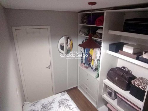 Imagem 19 de 30 de Apartamento Á Venda 3 Dorms, Jardim Previdência, Sp- R$ 614 Mil - V819