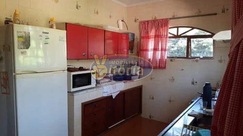 Imagem 11 de 16 de Casa Térrea Para Venda No Bairro Batistini - 10915