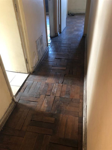 Venta Depto 3 Dorm, En Calle Manuel Rodriguez, Santiago