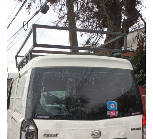 Haima Fstar 2016 En Desarme