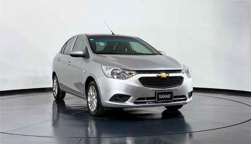 Imagen 3 de 15 de 107134 - Chevrolet Aveo 2020 Con Garantía