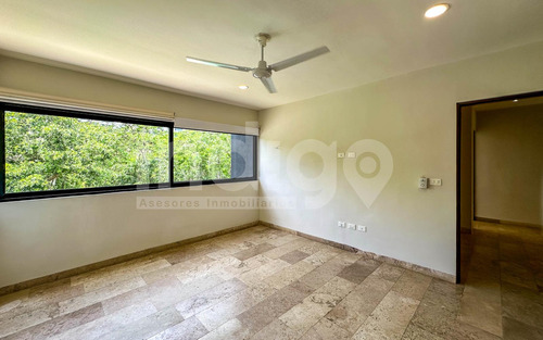 Casa En Venta En Mérida En Cabo Norte, Privada Arietta
