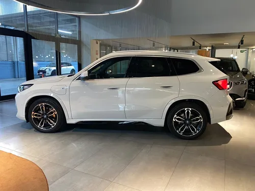 Bmw X1 Xdrive25e 2024