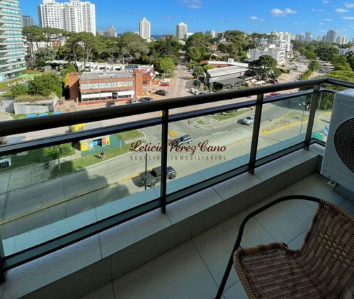 Imagen 13 de 18 de Venta Apartamento 2 Dormitorios, Roosevelt, Punta Del Este