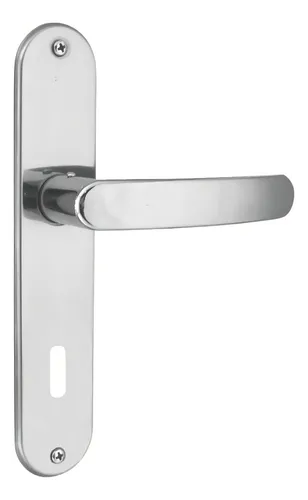comprar Fechadura Aliança Interna Quarto 2700\u002F71 Cromada