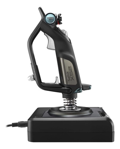 Usb Flight Control System Logitech G Saitek X52 Pro