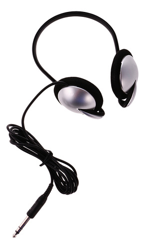 Auriculares De 6.3 Mm Para Piano Eléctrico