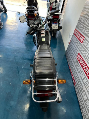 Imagen 6 de 16 de Suzuki Ax 100 2019