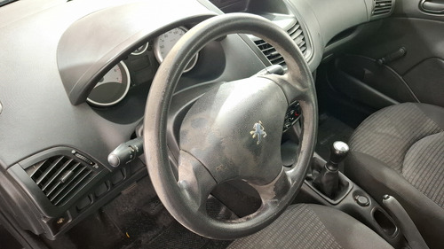 Peugeot 207 1.4 Active